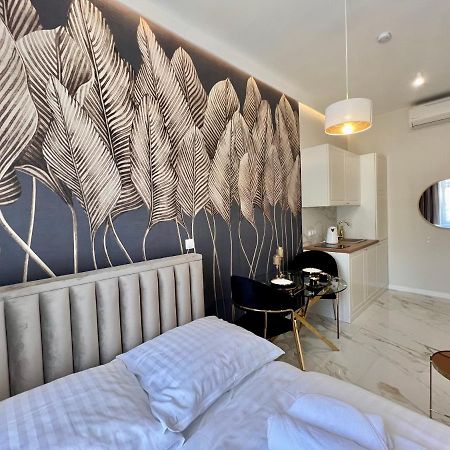 Art Apartments Warszawska 21 Катовице Екстериор снимка