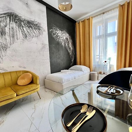 Art Apartments Warszawska 21 Катовице Екстериор снимка