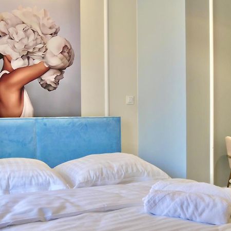 Art Apartments Warszawska 21 Катовице Екстериор снимка