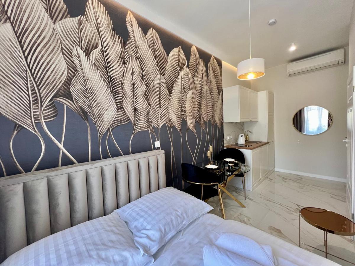 Art Apartments Warszawska 21 Катовице Екстериор снимка
