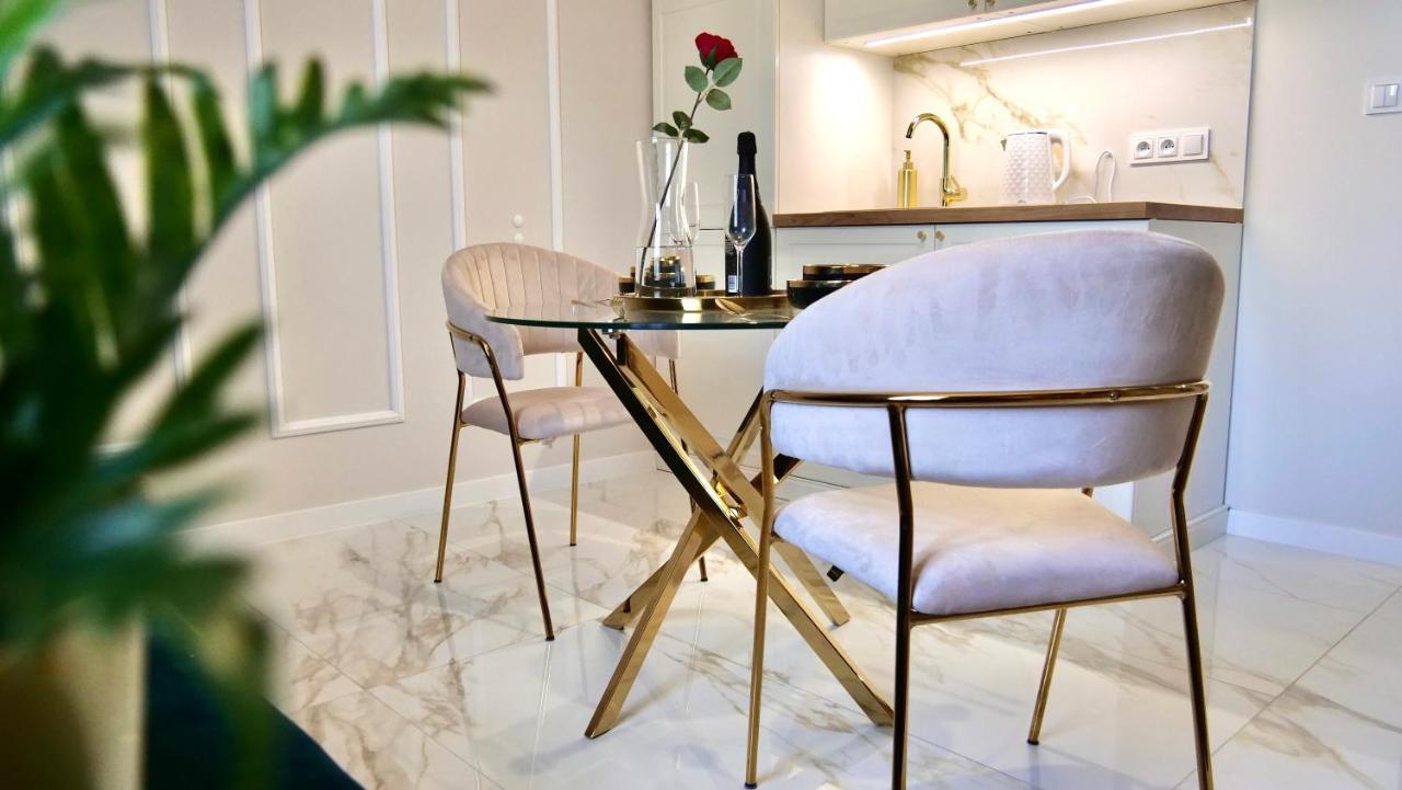 Art Apartments Warszawska 21 Катовице Екстериор снимка