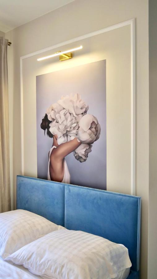 Art Apartments Warszawska 21 Катовице Екстериор снимка