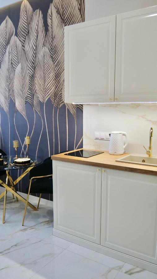Art Apartments Warszawska 21 Катовице Екстериор снимка