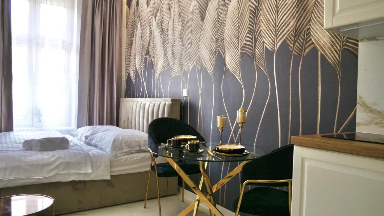 Art Apartments Warszawska 21 Катовице Екстериор снимка