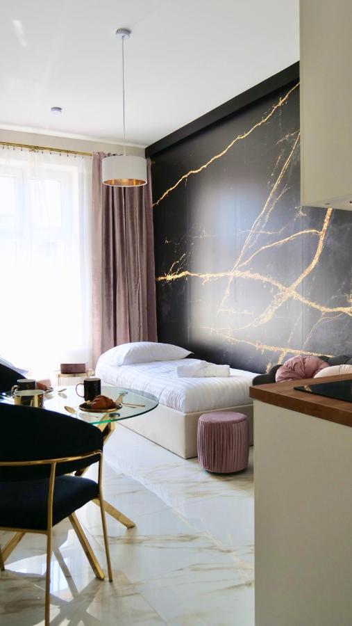 Art Apartments Warszawska 21 Катовице Екстериор снимка