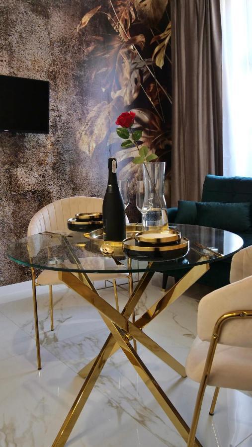 Art Apartments Warszawska 21 Катовице Екстериор снимка