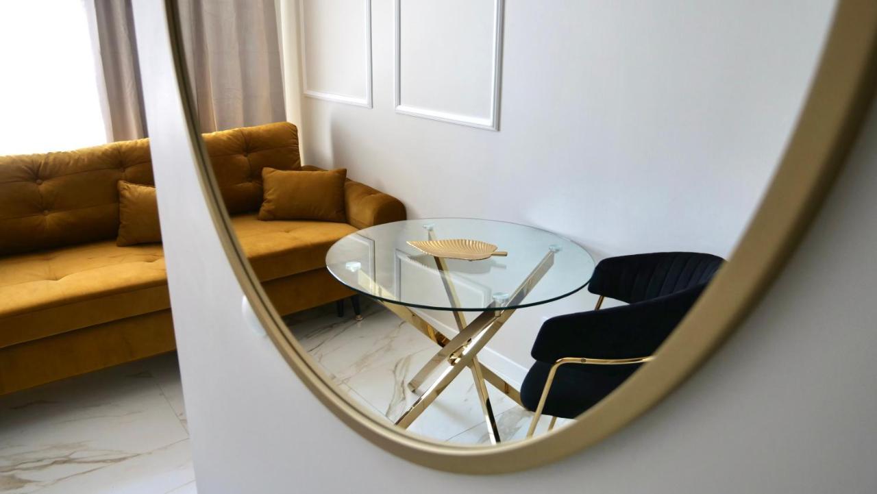 Art Apartments Warszawska 21 Катовице Екстериор снимка