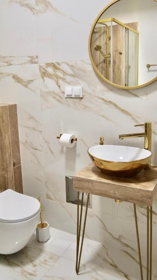 Art Apartments Warszawska 21 Катовице Екстериор снимка