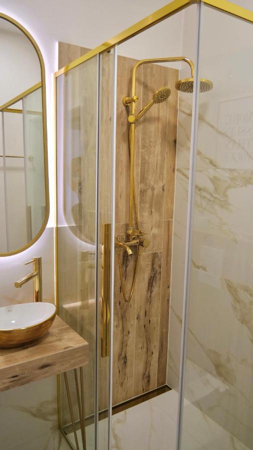 Art Apartments Warszawska 21 Катовице Екстериор снимка