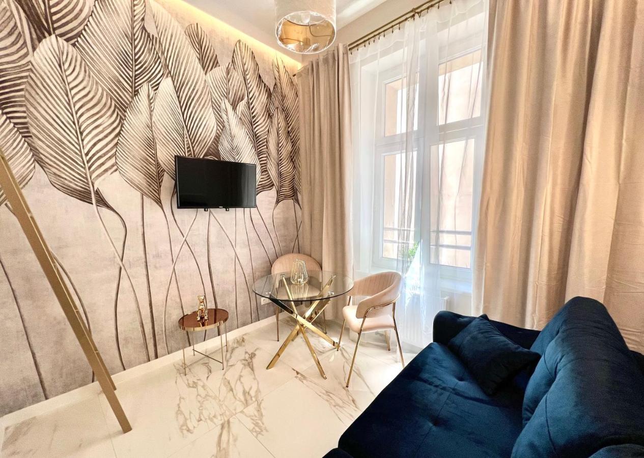 Art Apartments Warszawska 21 Катовице Екстериор снимка