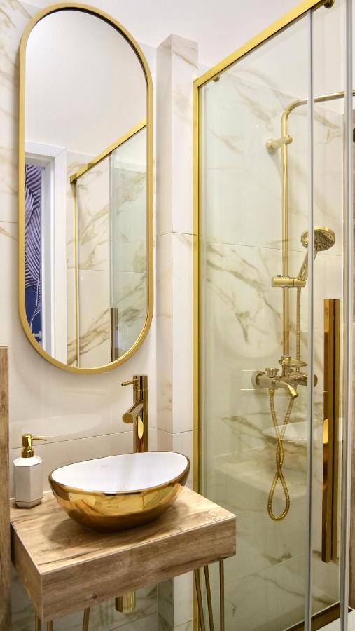Art Apartments Warszawska 21 Катовице Екстериор снимка