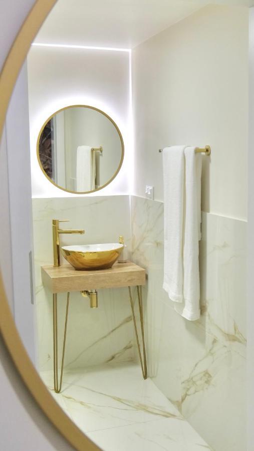 Art Apartments Warszawska 21 Катовице Екстериор снимка