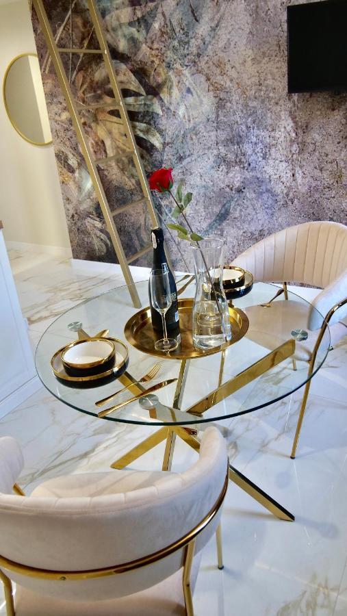 Art Apartments Warszawska 21 Катовице Екстериор снимка