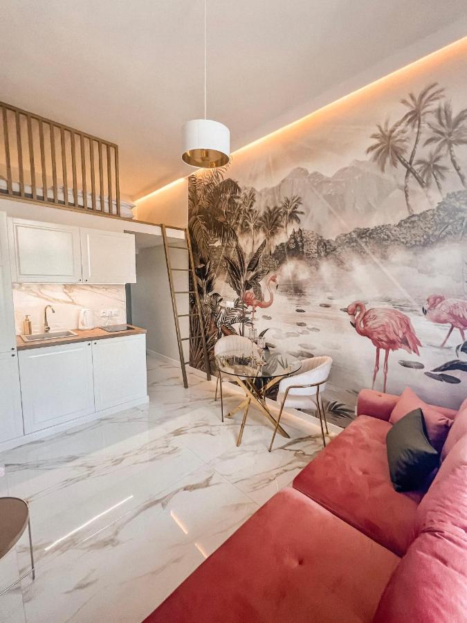 Art Apartments Warszawska 21 Катовице Екстериор снимка