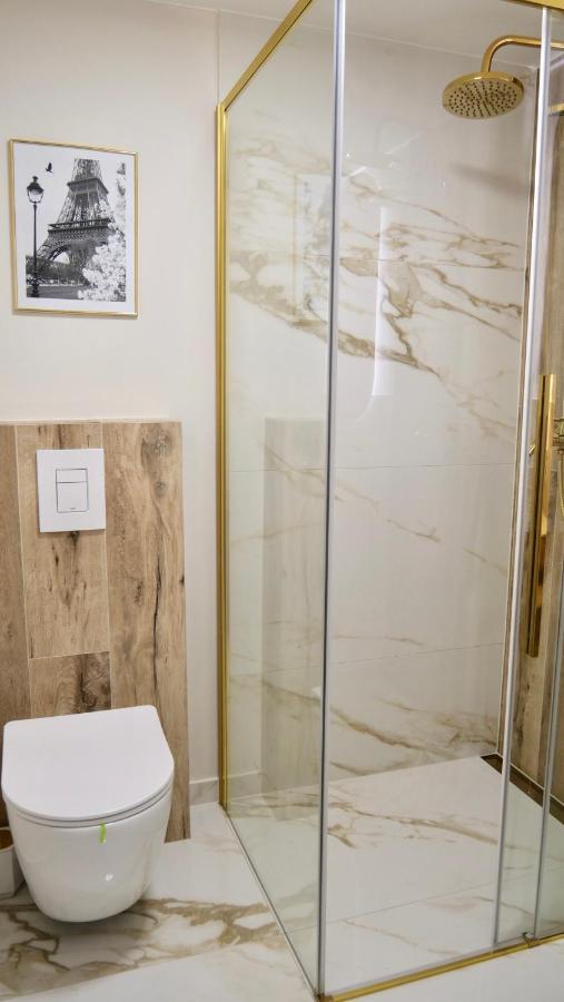 Art Apartments Warszawska 21 Катовице Екстериор снимка