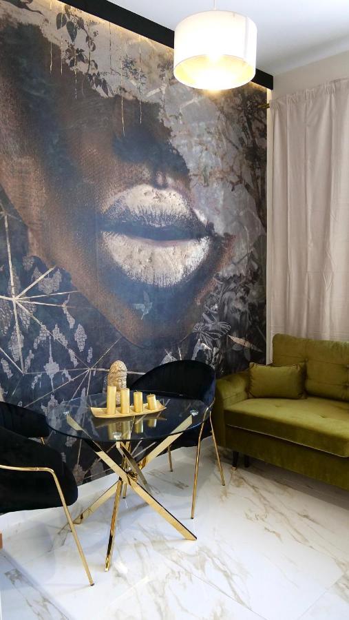 Art Apartments Warszawska 21 Катовице Екстериор снимка