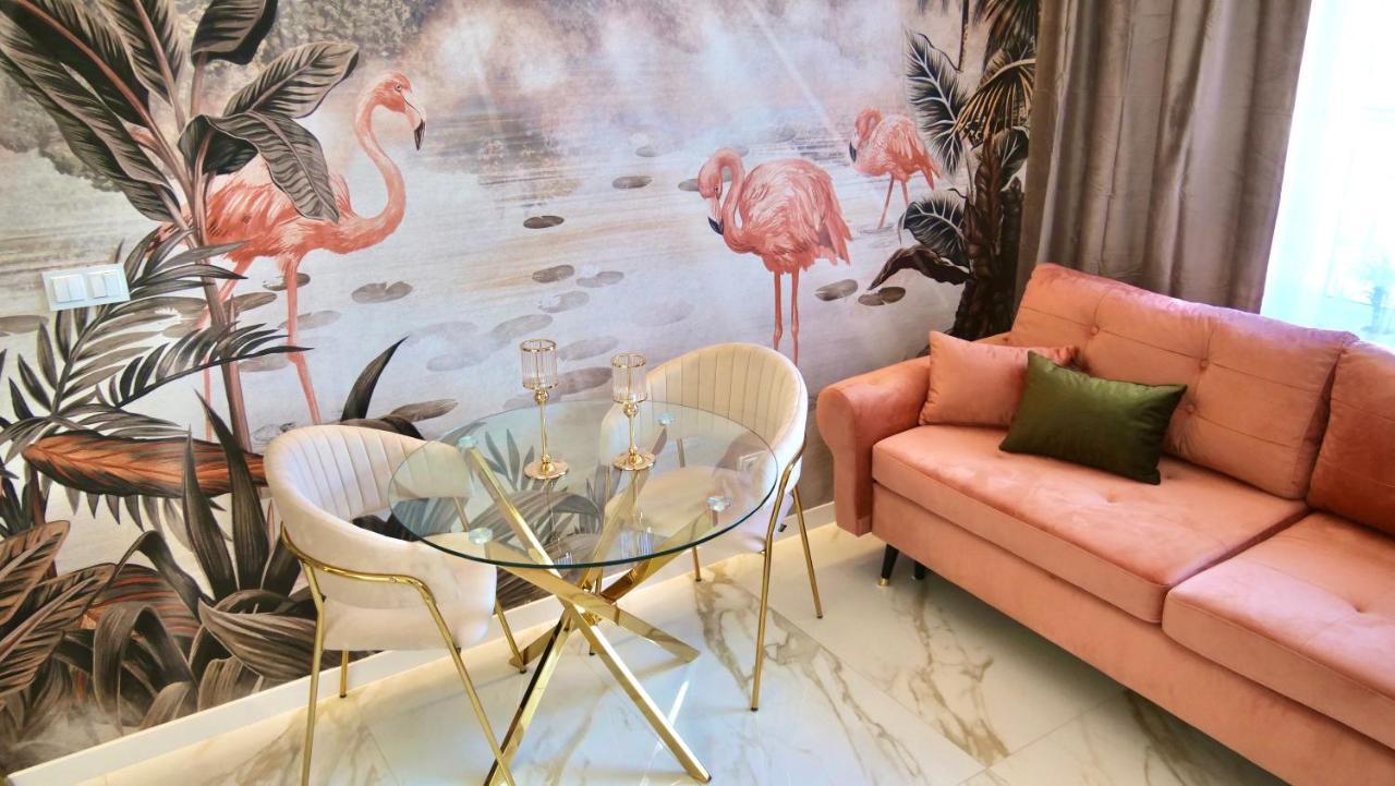 Art Apartments Warszawska 21 Катовице Екстериор снимка