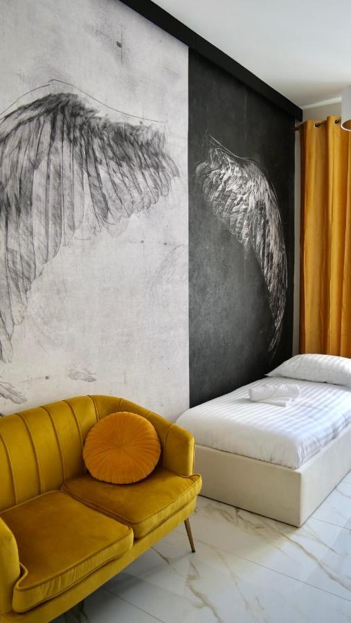 Art Apartments Warszawska 21 Катовице Екстериор снимка