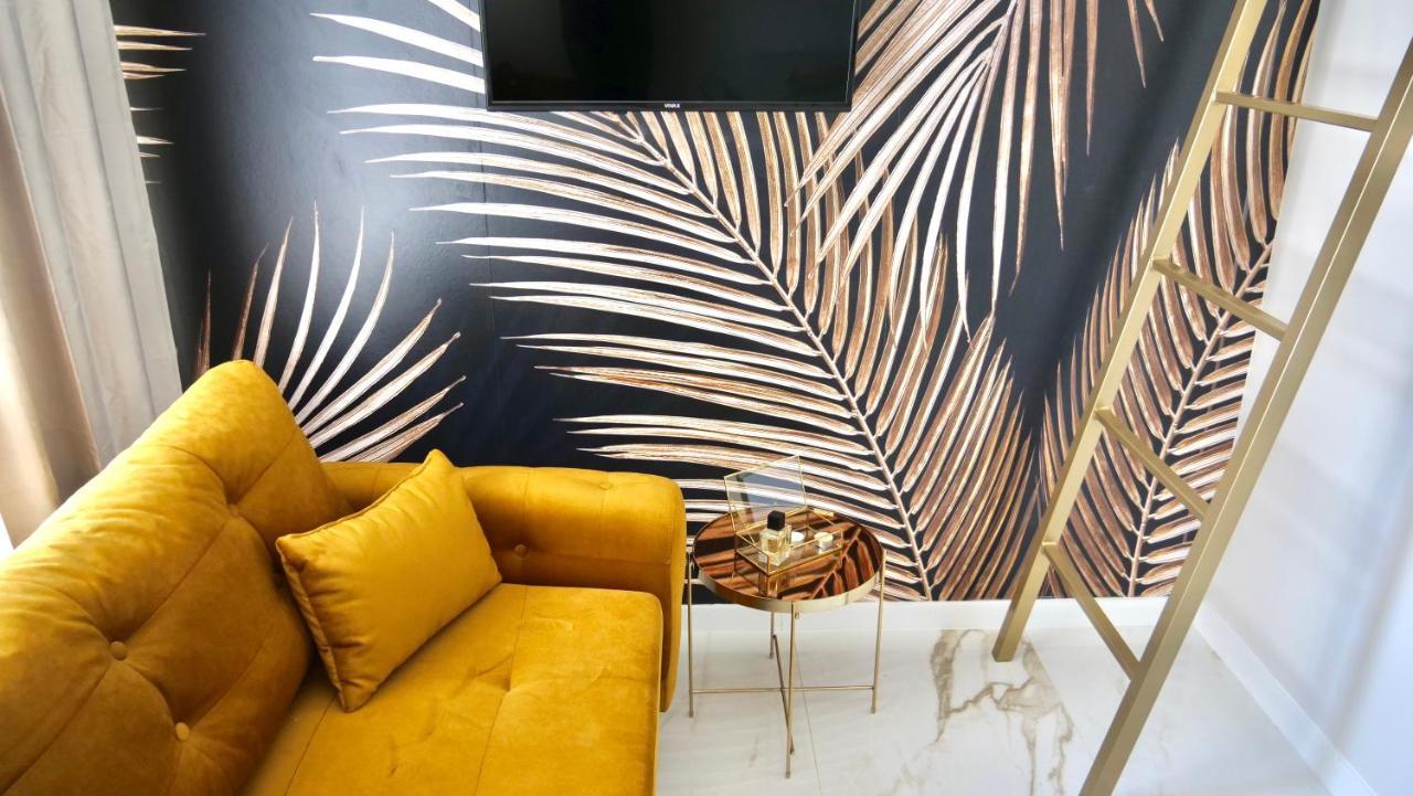 Art Apartments Warszawska 21 Катовице Екстериор снимка