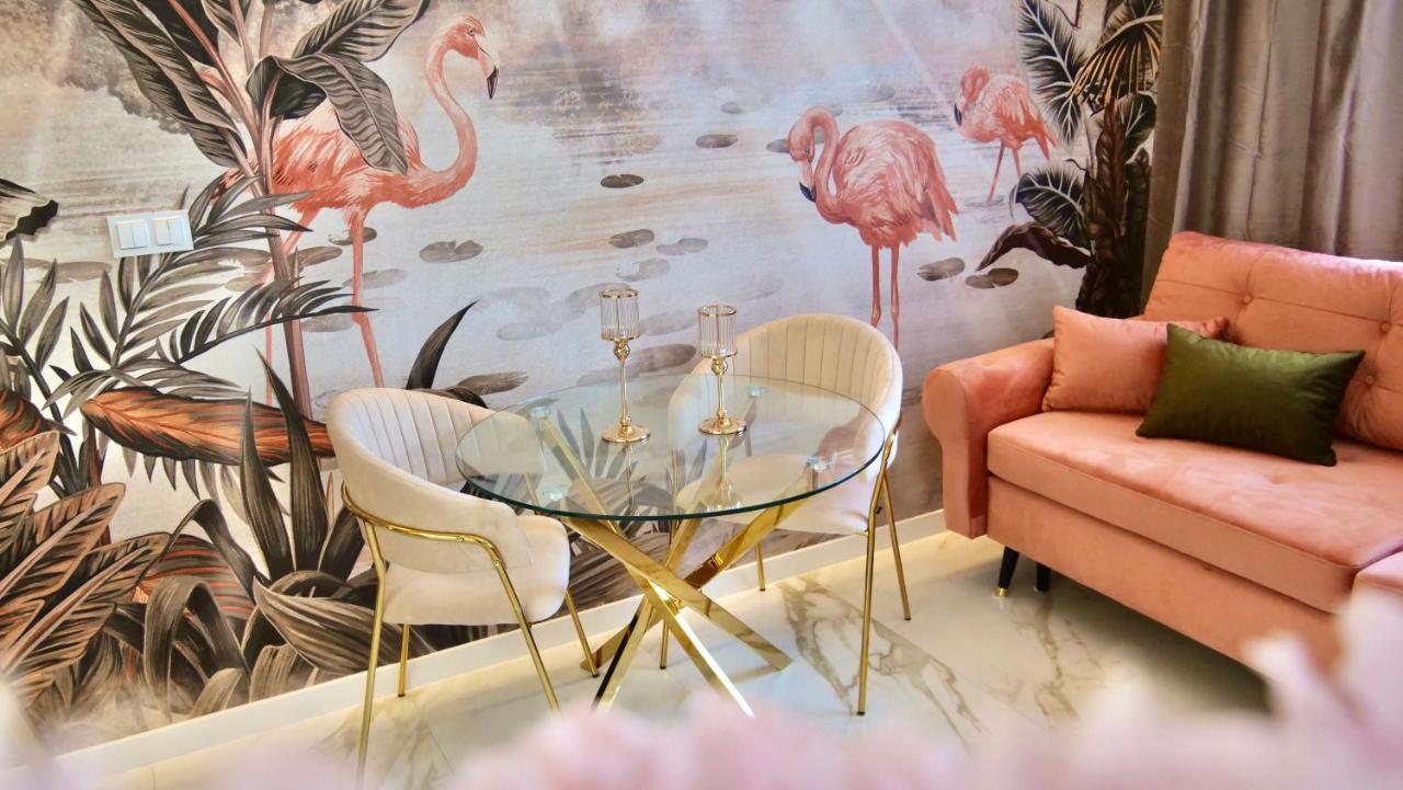 Art Apartments Warszawska 21 Катовице Екстериор снимка