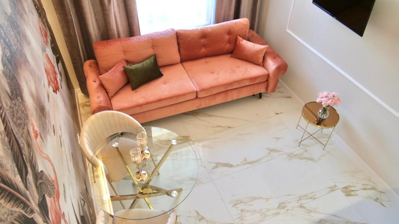 Art Apartments Warszawska 21 Катовице Екстериор снимка