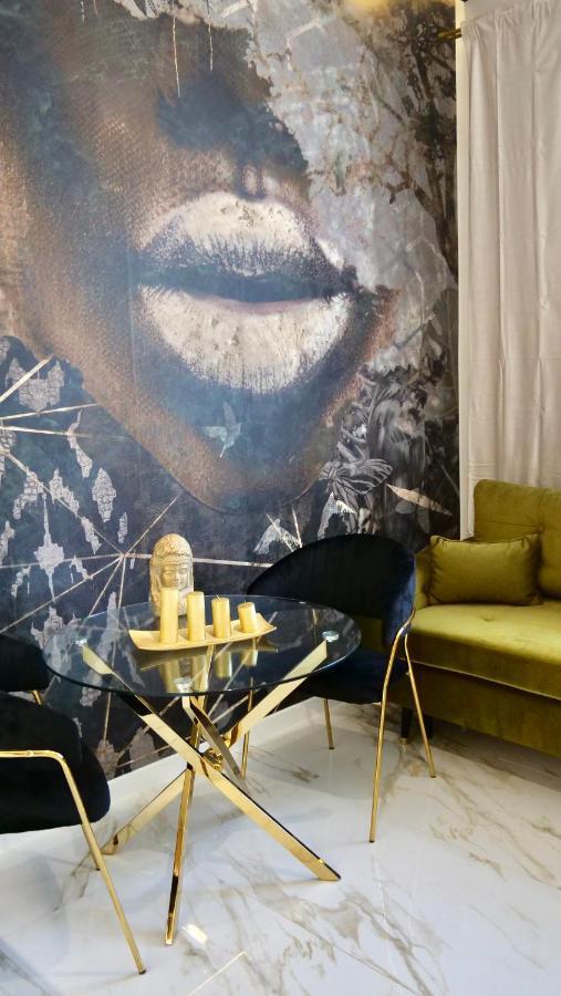 Art Apartments Warszawska 21 Катовице Екстериор снимка