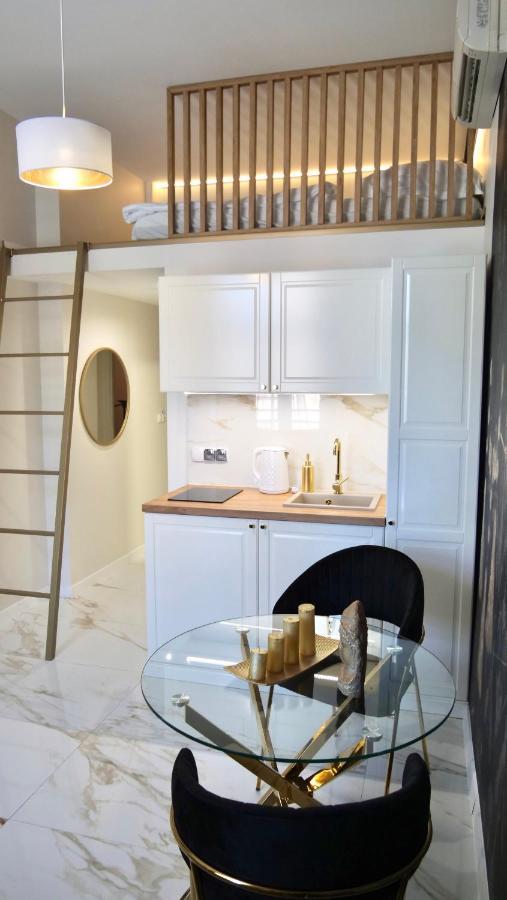 Art Apartments Warszawska 21 Катовице Екстериор снимка