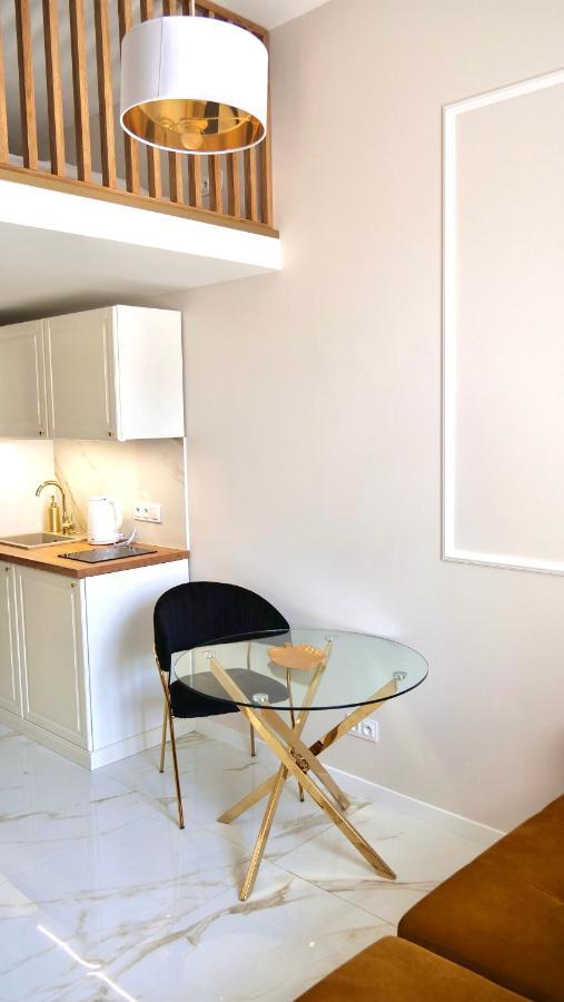 Art Apartments Warszawska 21 Катовице Екстериор снимка