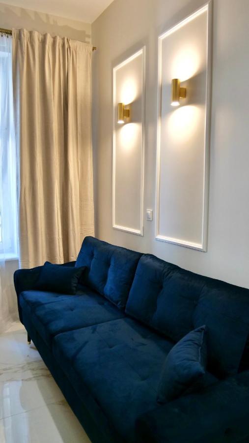 Art Apartments Warszawska 21 Катовице Екстериор снимка