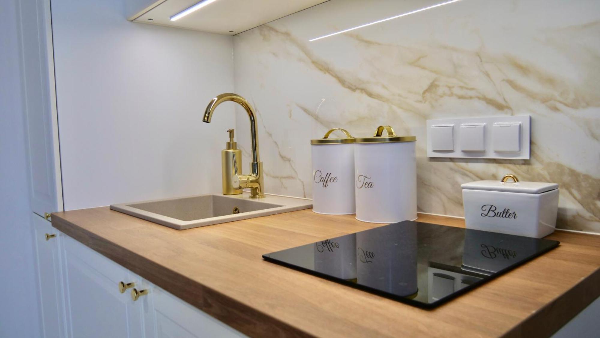 Art Apartments Warszawska 21 Катовице Екстериор снимка