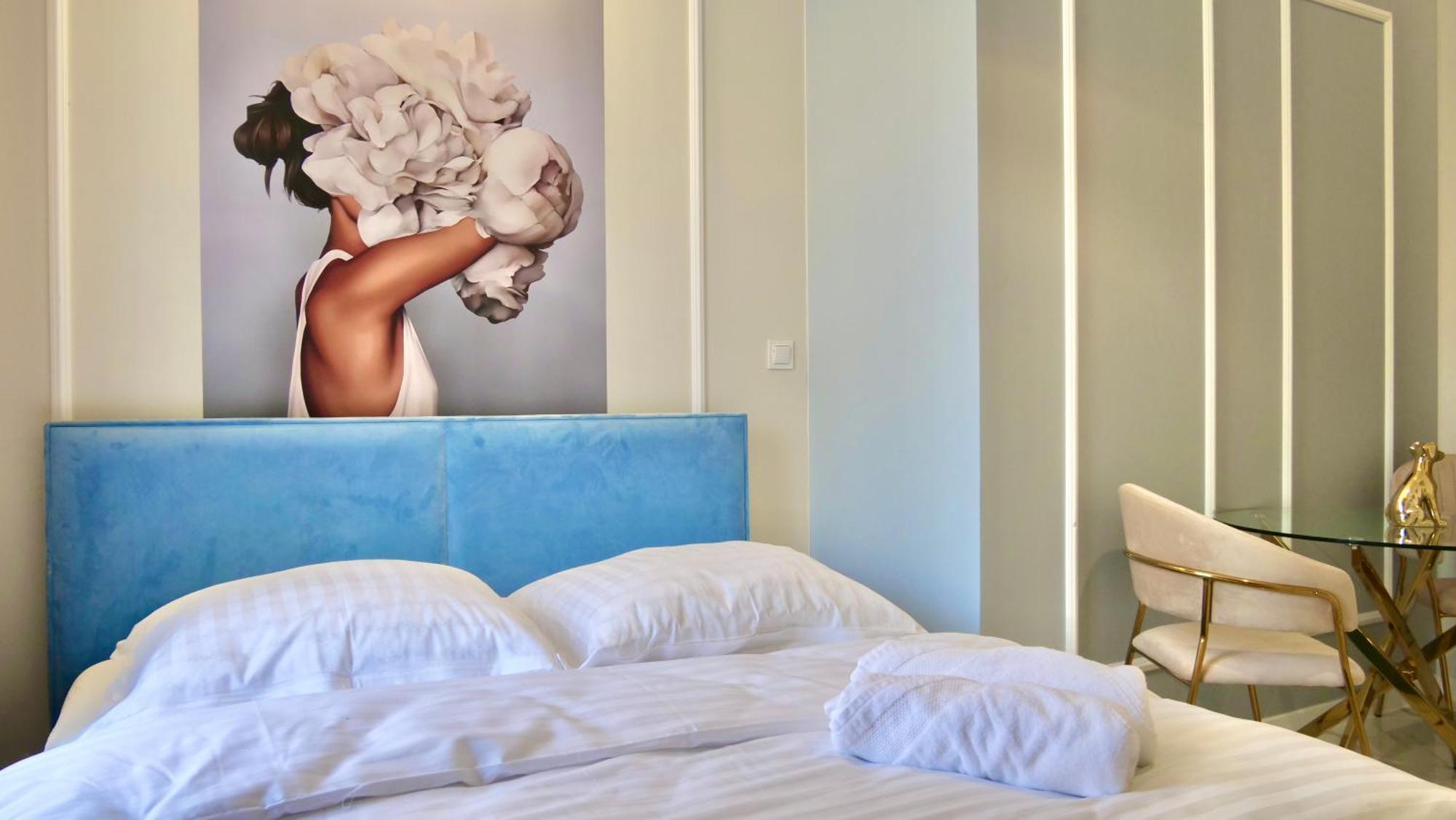 Art Apartments Warszawska 21 Катовице Екстериор снимка